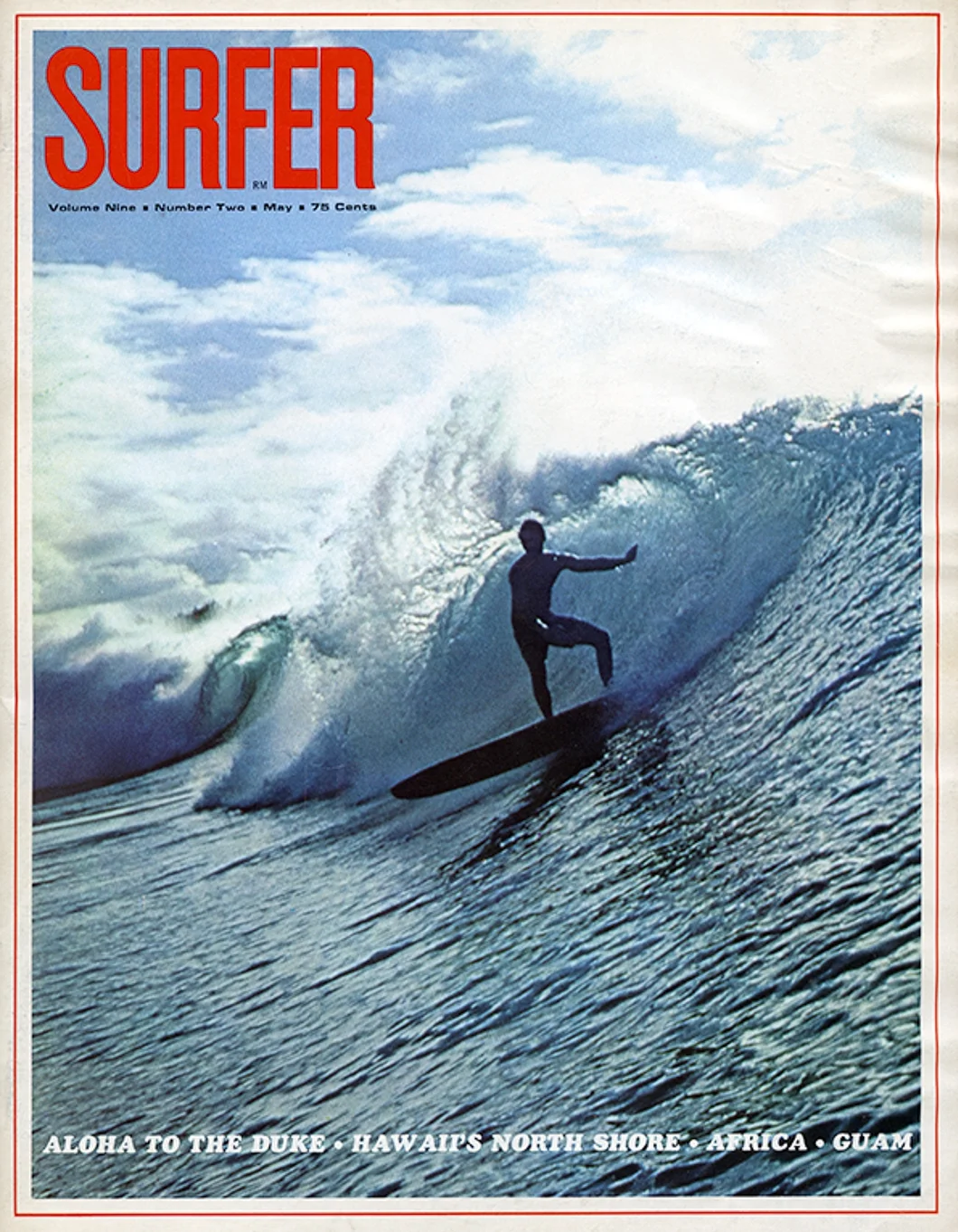 OLD ADS — Harbour Surfboards